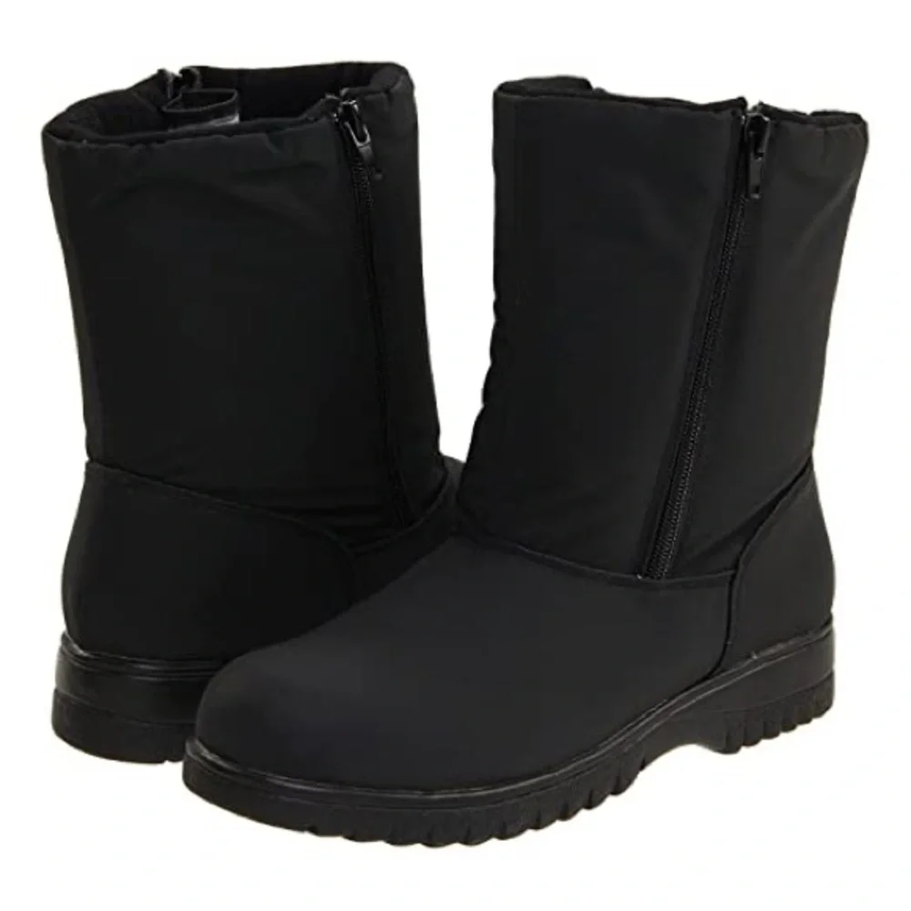 NEW Tundra Fran Waterproof Winter Boots 8